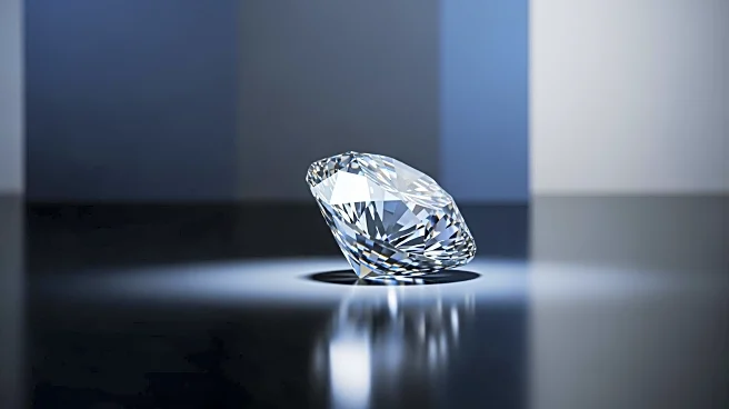 PolyU Researchers Develop Advanced Diamond Cutting Technology for Precision Manufacturing