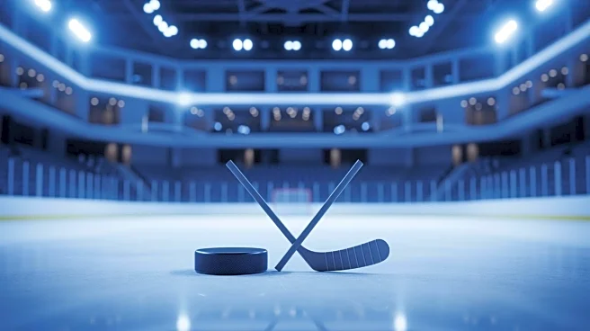 Utah Mammoth Defeat Los Angeles Kings 6-2, Strengthen Playoff Position