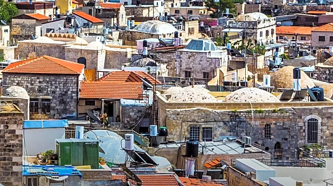 Passover 2026: Last-Minute Travel Destinations for Israelis Amid Security Concerns