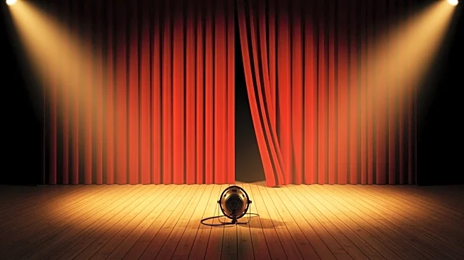 Springfield Little Theatre Launches 2026 Youth Theater Programs