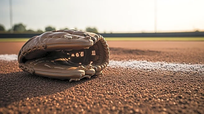 San Francisco Giants' Tony Vitello Faces Historic 0-3 Season Start