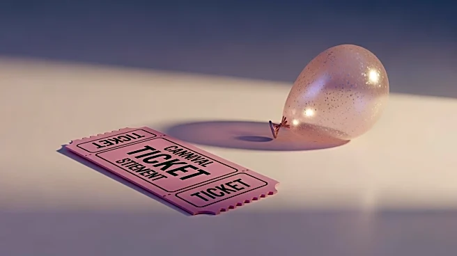 Barbie Dream Fest Faces Backlash for Underwhelming Event Experience