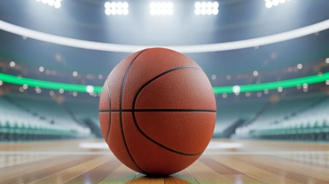 Celtics' Neemias Queta Scores 17 Points in Victory Over Hornets