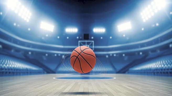 UConn Huskies' Comeback Stuns Duke Blue Devils in NCAA Tournament