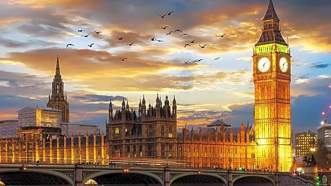 TayaTravel Introduces Curated UK Collection for High-End Tourism