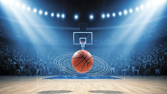 UConn's Historic Comeback Stuns Duke in NCAA Tournament