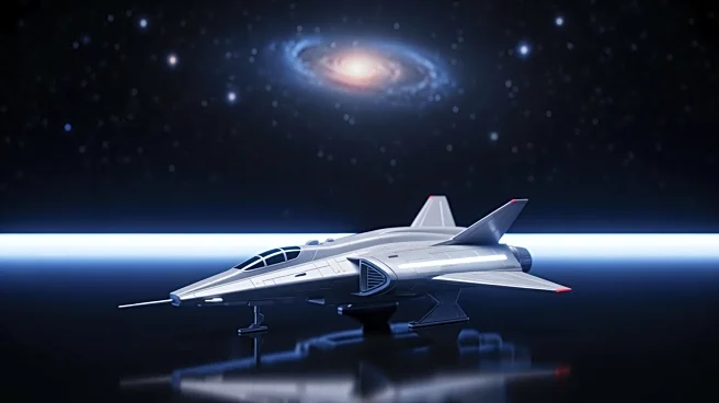 Amazon MGM's 'Project Hail Mary' Breaks Box Office Records