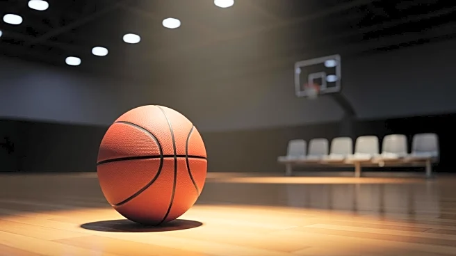 West Texas A Women's Basketball Team Strengthens Roster with Devaeh Johnson's Commitment