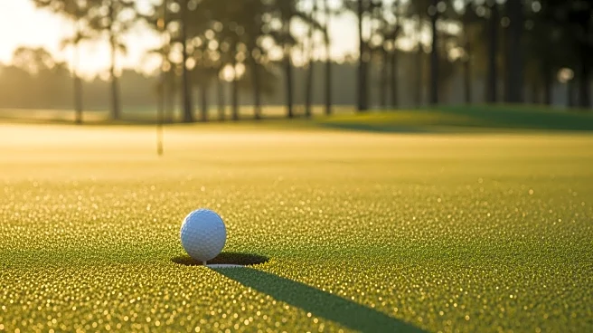 Augusta National Women's Amateur 2026: American Golfers Prepare for Prestigious Tournament