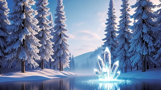 Disneyland Paris Unveils 'World of Frozen' Amid Major Expansion