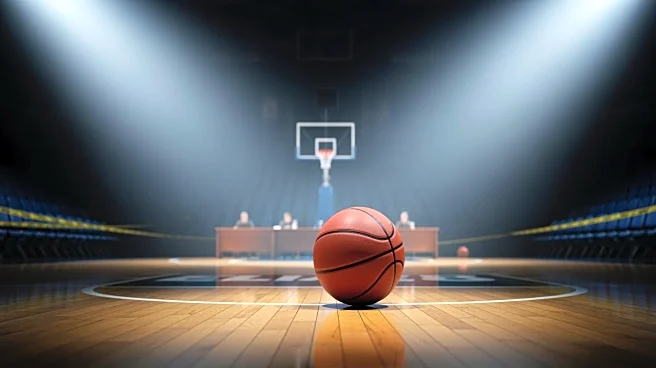 Tennessee Faces Defeat Against Michigan in NCAA Elite 8 Matchup