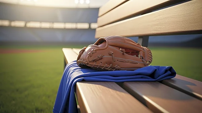 Astros' Jake Meyers Benched for Sunday's Game Against Angels