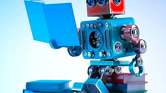 AI Leaders Discuss the Impact of Artificial Intelligence on Parenthood Decisions