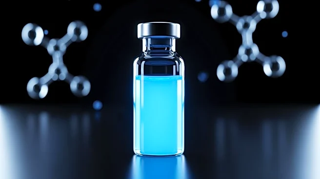 Amgen's Imdylltra Gains EU Approval for Lung Cancer Treatment, Extending Survival Rates