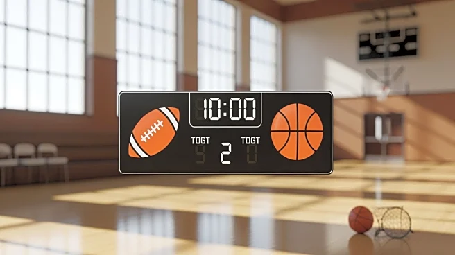 Brevard County High School Sports Schedule Highlights Local Competitions