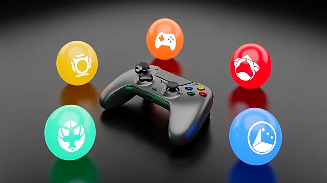 Five New Steam Games Released in March 2026 Highlight Diverse Gaming Experiences