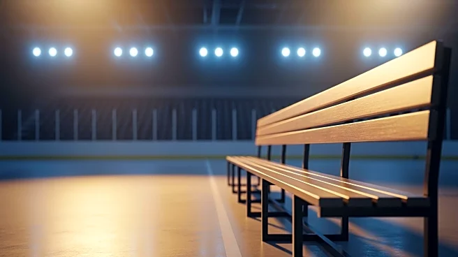 Vegas Golden Knights Appoint John Tortorella as New Head Coach