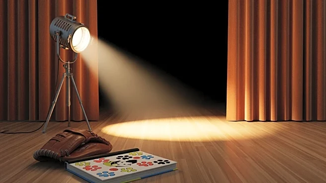 Center Theatre Group Announces Diverse 2026-27 Season with 'Fences' and 'Dog Man: The Musical'