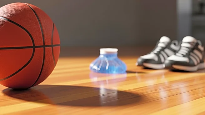 Nuggets' Aaron Gordon Faces Uncertainty with Calf Injury Ahead of Warriors Game