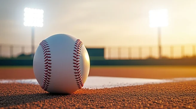 Kansas Baseball Team Strengthens Case for Top 25 Ranking After Series Win