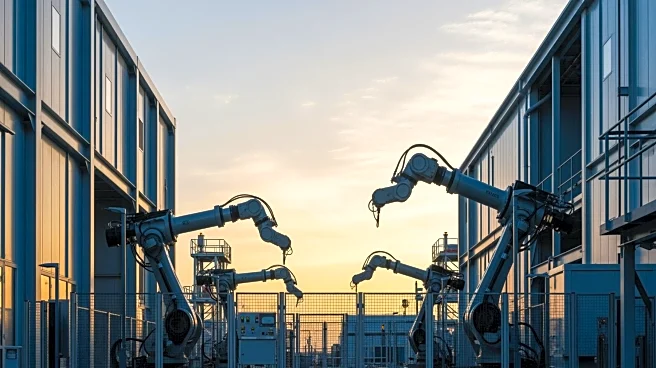 Nexteer Opens New Manufacturing Facility in Thailand to Boost APAC Growth