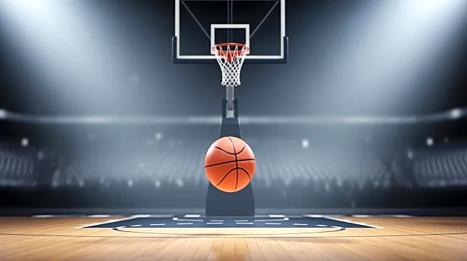 UConn's Braylon Mullins Secures Final Four Spot with Last-Second Victory Over Duke