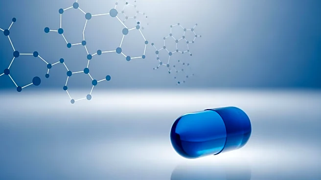 Takeda's Zasocitinib Shows Promise in Psoriasis Treatment with New Phase 3 Data