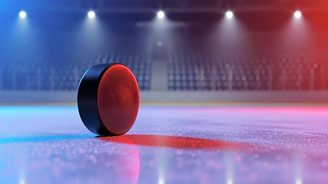 Carolina Hurricanes Aim to Break Montreal Canadiens' Winning Streak