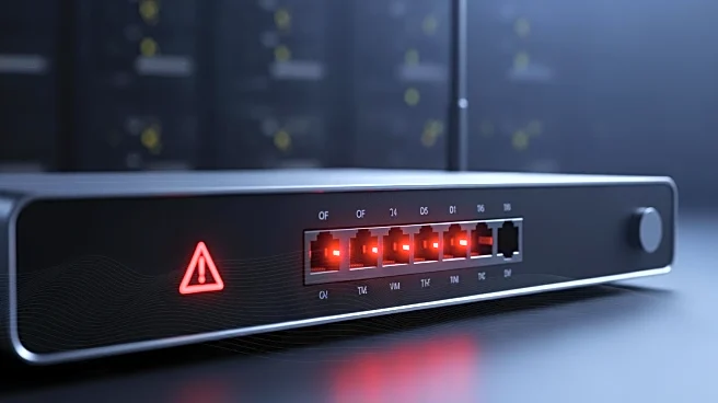 Citrix NetScaler Vulnerability Exploitation Begins, Posing Security Risks