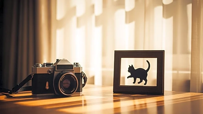 Suzanne Le Mignot's Daughter Captures Cat Photos, Mary Kay Kleist Reminisces Miley Cyrus Era