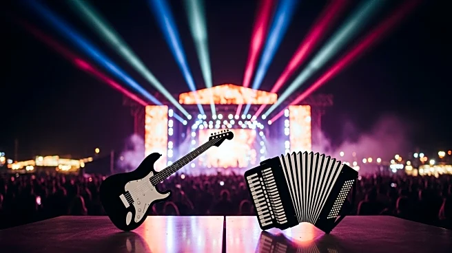 Tecate Pa'l Norte 2026 Highlights: Guns N' Roses and Grupo Frontera Shine