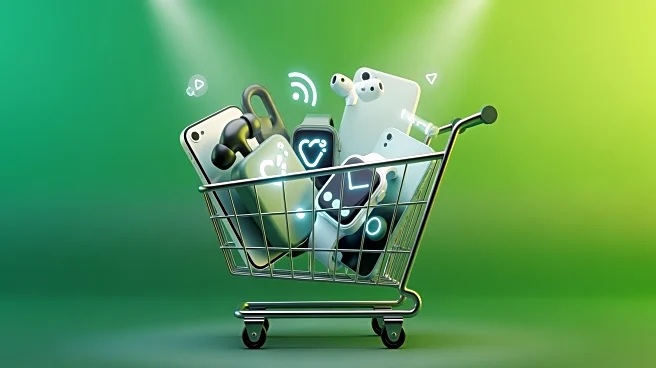 Amazon Big Spring Sale 2026 Offers Record-Low Prices on Popular Tech Gadgets