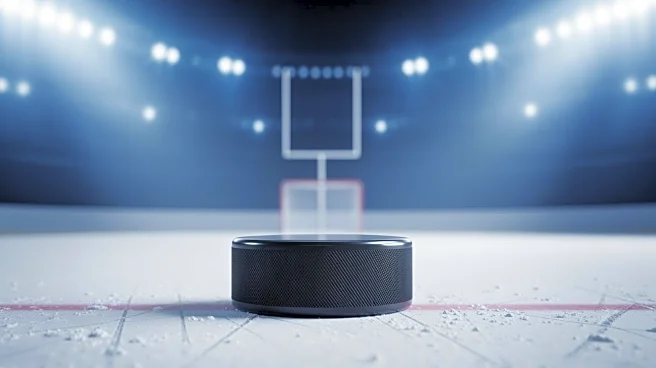 Jack Hughes Scores Go-Ahead Goal for New Jersey Devils Against Chicago Blackhawks