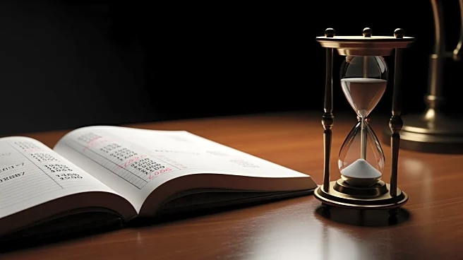 WorldCom CFO's Audit Delay Request Preceded $3.9 Billion Accounting Scandal