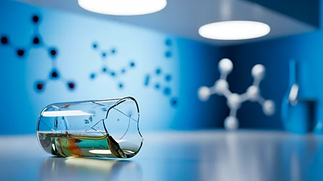 Wave Life Sciences Faces Stock Plunge After Disappointing Obesity Drug Trial Results