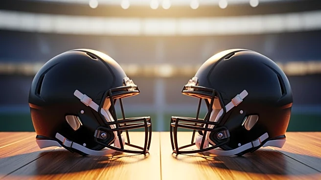 Arizona State's Quarterback Battle Intensifies in Spring Training