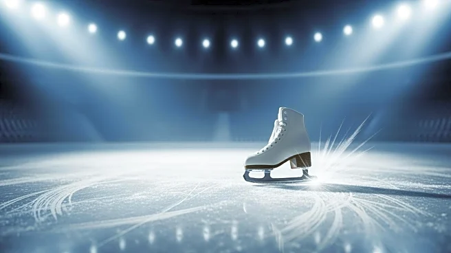 Ilia Malinin Wins Third Consecutive World Title in Figure Skating