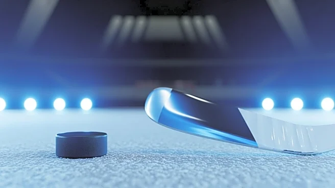 NHL Pacific Division Rookies Make Significant Impact in 2025-26 Season