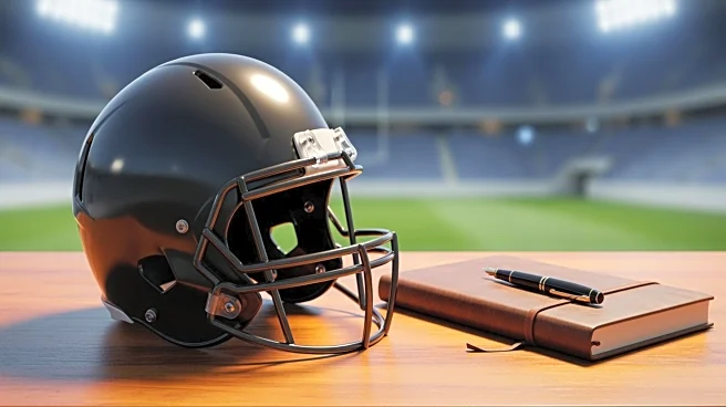 Syracuse University Hosts Successful Recruiting Weekend for Football Prospects