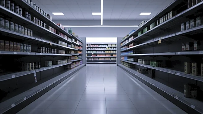 Grocery Outlet to Close Several California Stores Amid Overexpansion Challenges