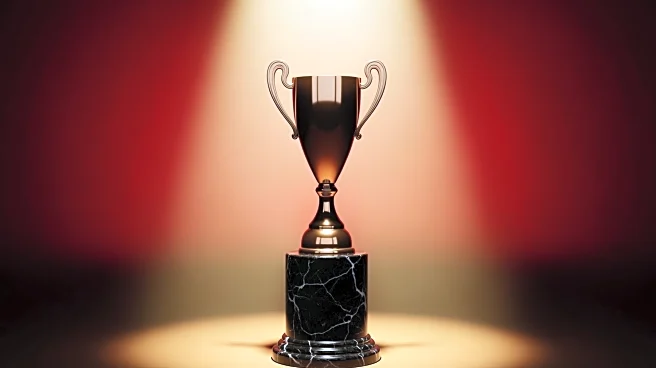 Joseph Baena Wins First Bodybuilding Competition, Following in Arnold Schwarzenegger's Footsteps