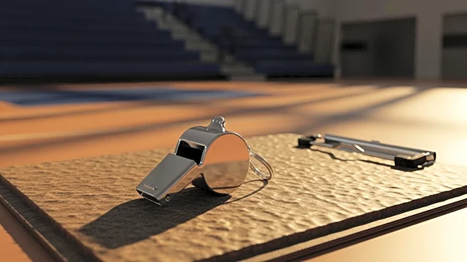 Former NC State Players Support Justin Gainey for Head Coach Role