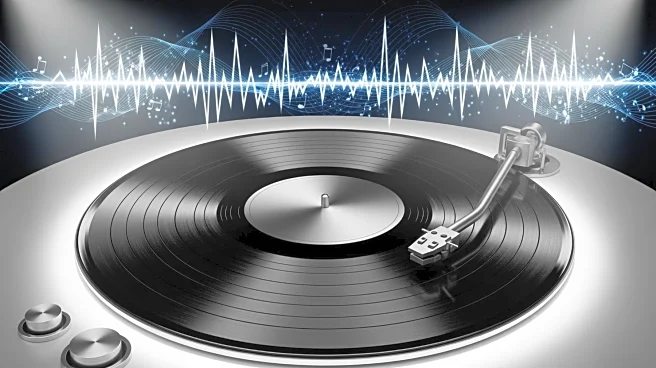 BTS Achieves Record Sales with 'Arirang', Tops Billboard 200