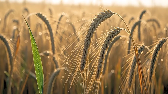 University of Guelph Advances Sustainable Wheat Farming with Nitrogen Efficiency Research