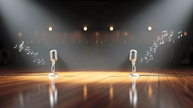 Taylor Swift and John Mayer Avoid Awkward Encounter at Concert