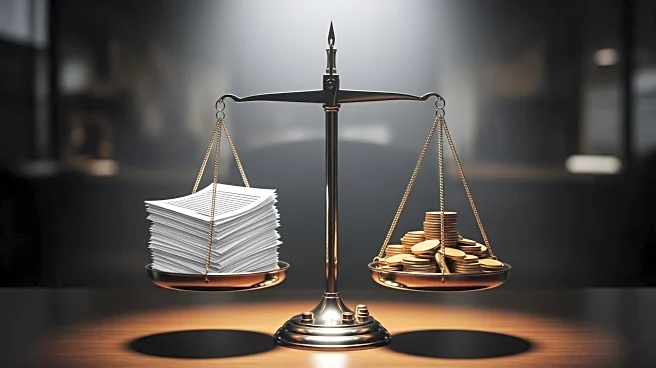 EY Allocates Record £188m for Legal Claims Amid Rising Litigation Risks