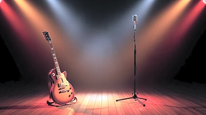 Guns N’ Roses Launch 2026 World Tour in Mexico with New Singles