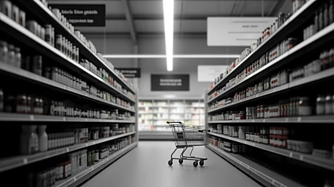 Homeland Grocery Stores to Close Several Oklahoma Locations Amid Financial Struggles