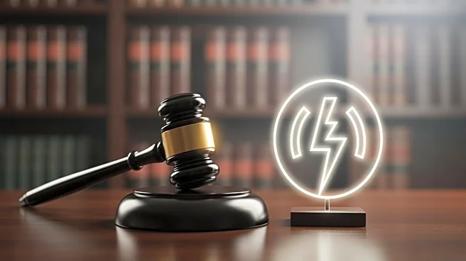 Jackson Walker Achieves Major Legal Victory for Power Generators in Winter Storm Uri Litigation