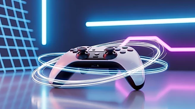 Surgent Studios Adapts Game Development Strategy for Faster Releases